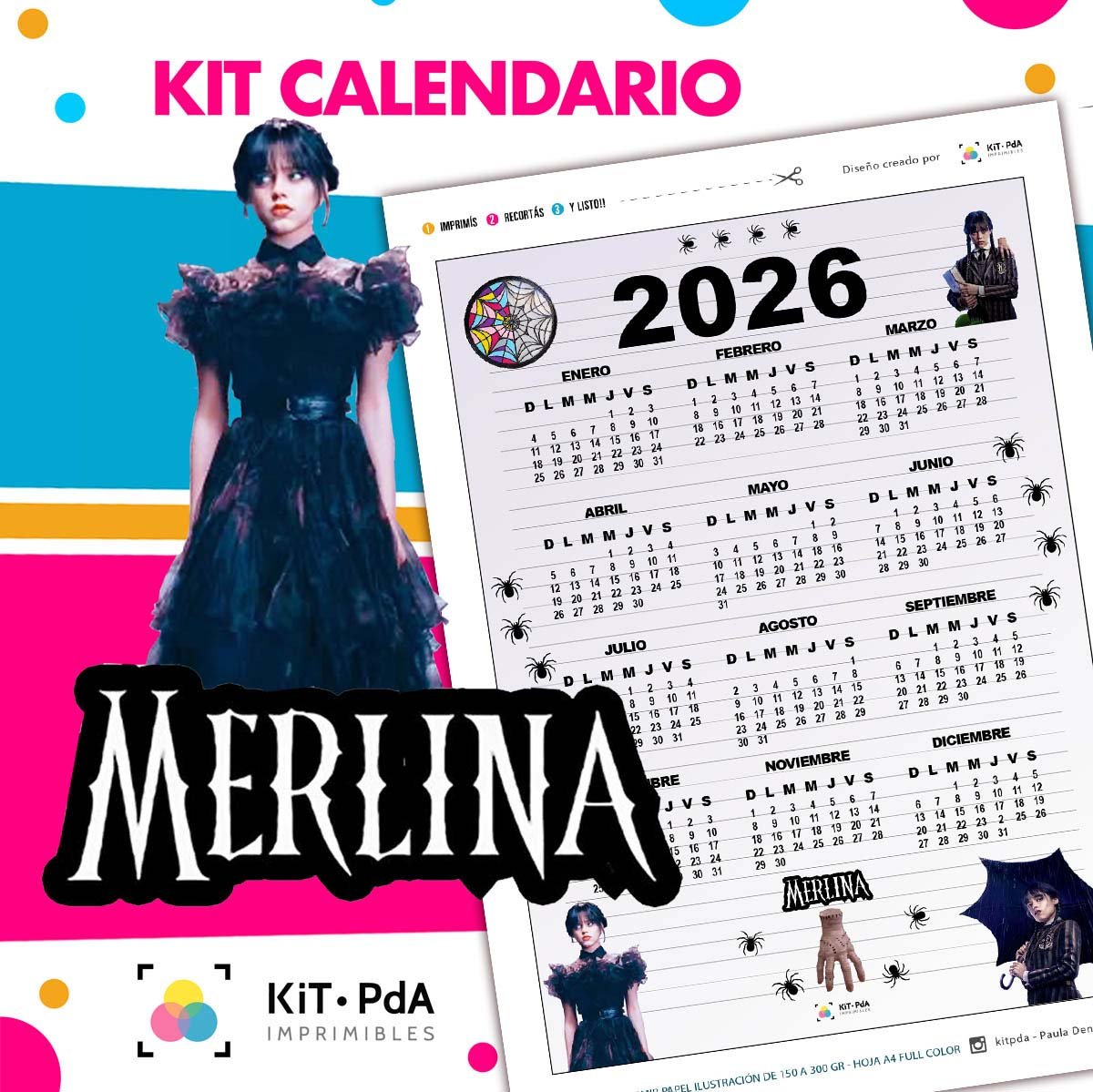 calendario